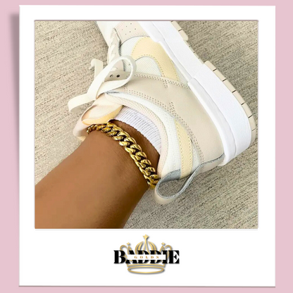 Jamila | Anklet