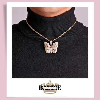 Jamena | Necklace