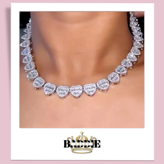 Samara | Necklace