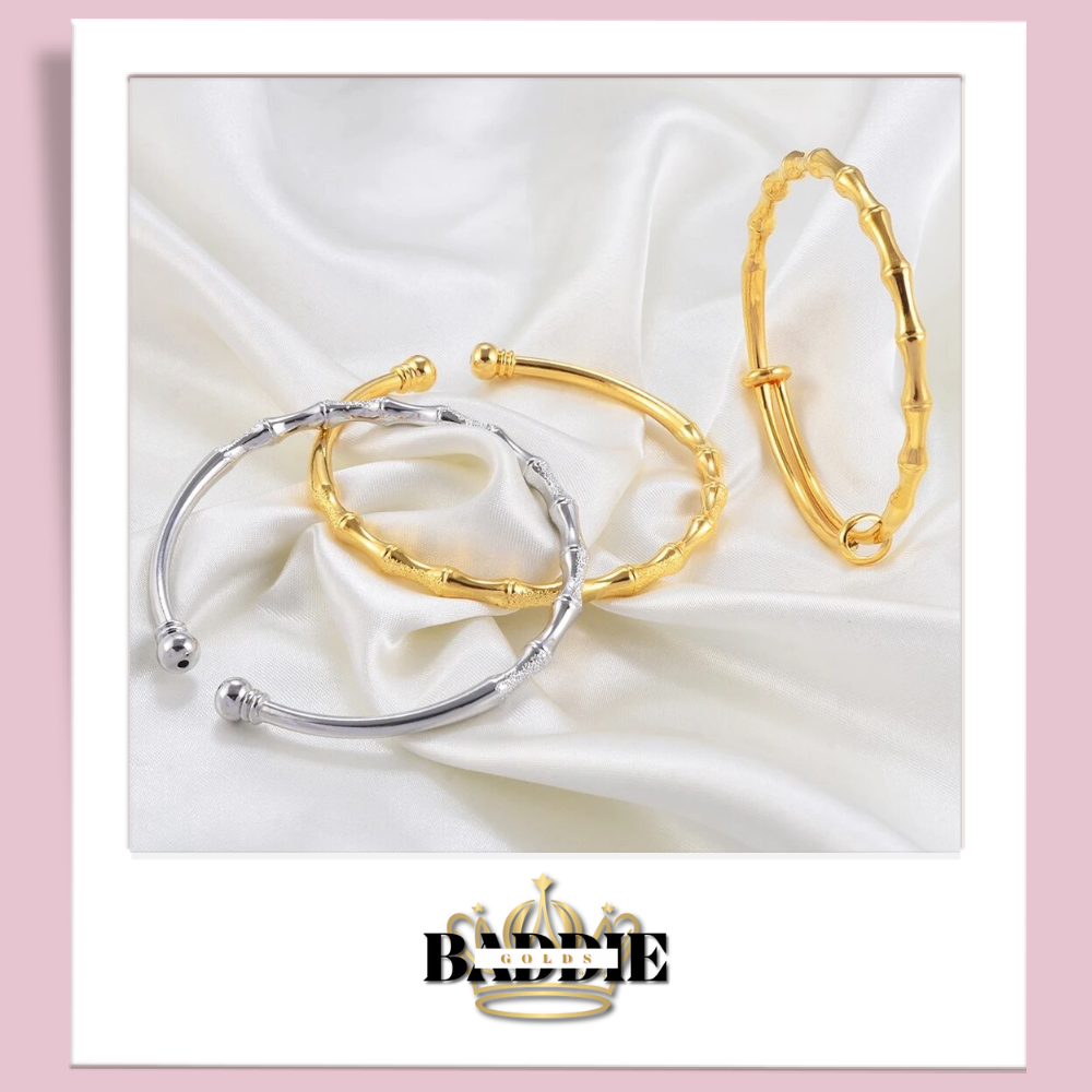 Arnell | Bangles