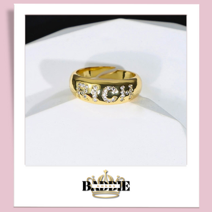 Richie | Ring