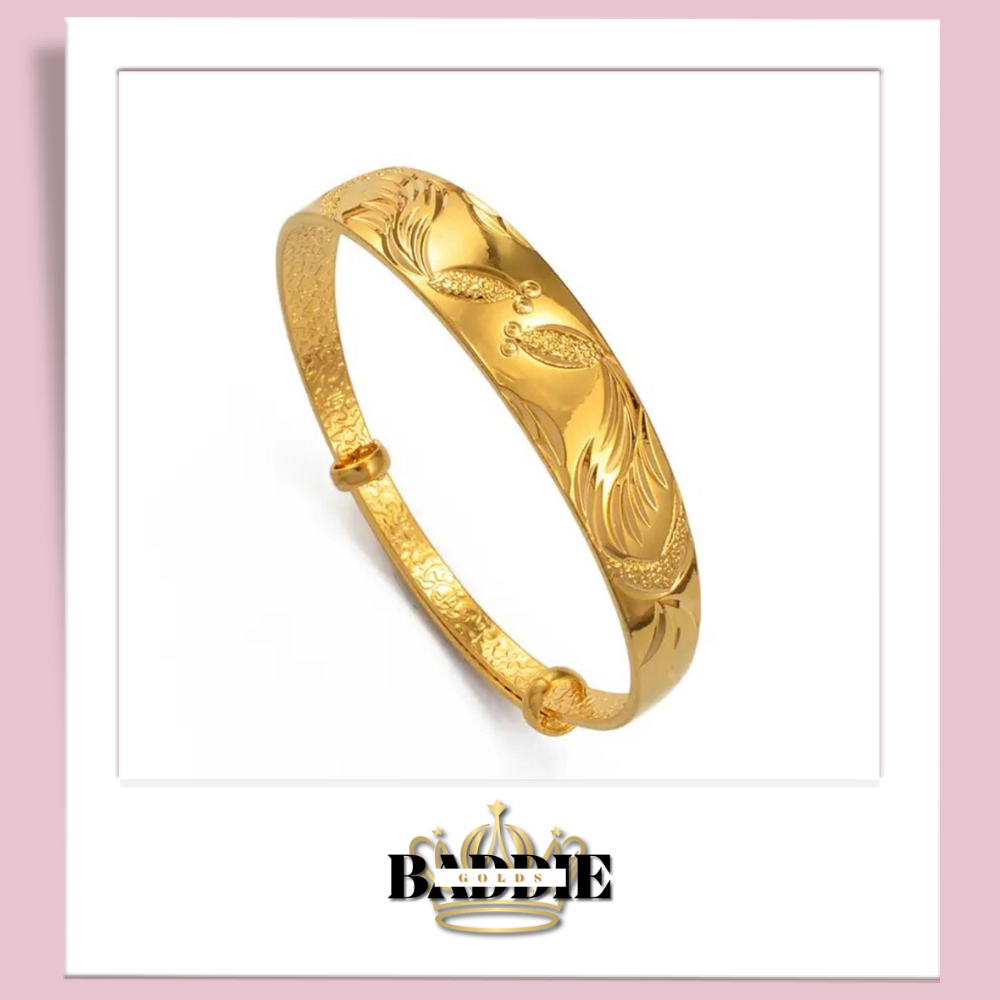 Kiya | Bangles