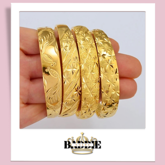 Kiya | Bangles