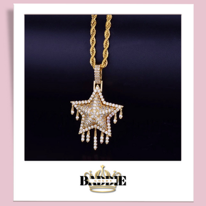 Star | Necklace