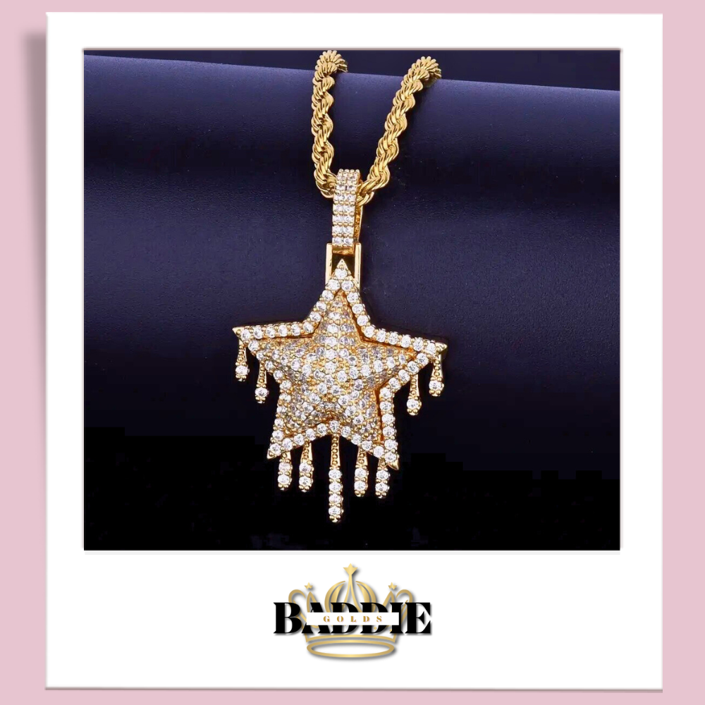 Star | Necklace