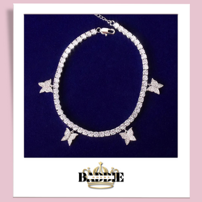 Niasia | Anklet