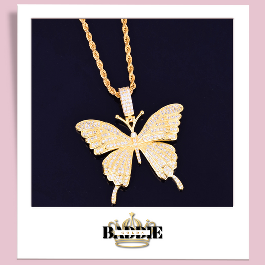 Jiya | Necklace