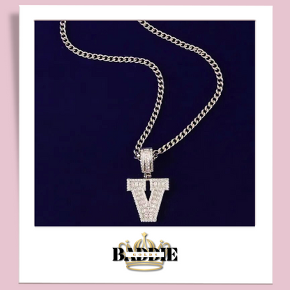 Reign | Necklace