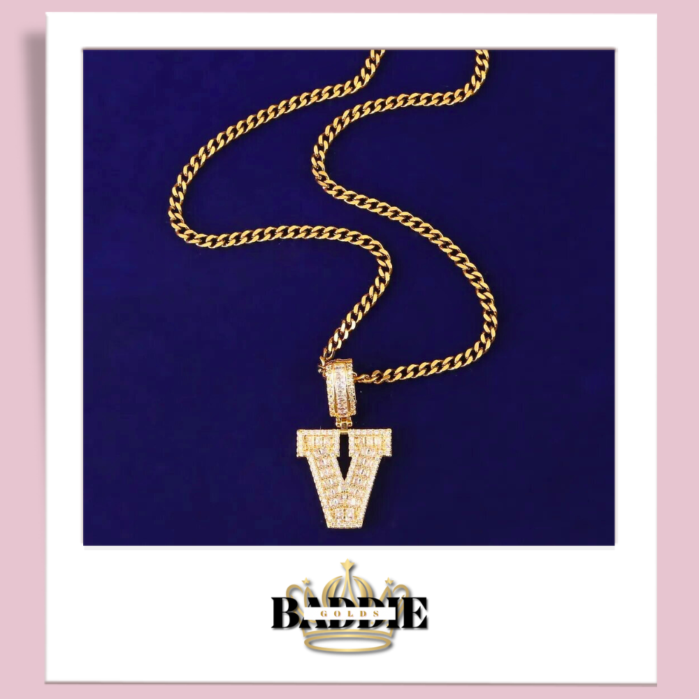 Reign | Necklace