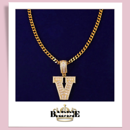 Reign | Necklace