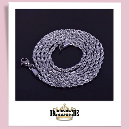 Rope | Chain