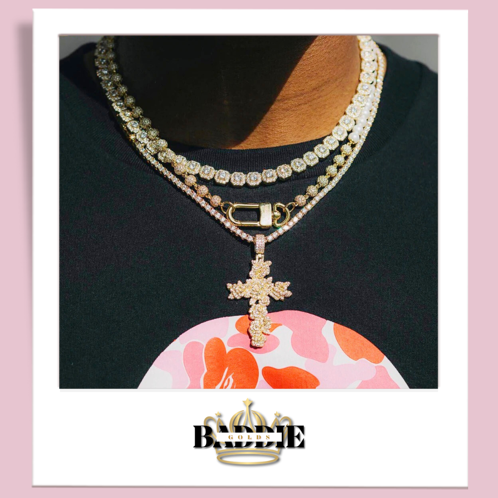 Remy | Necklace