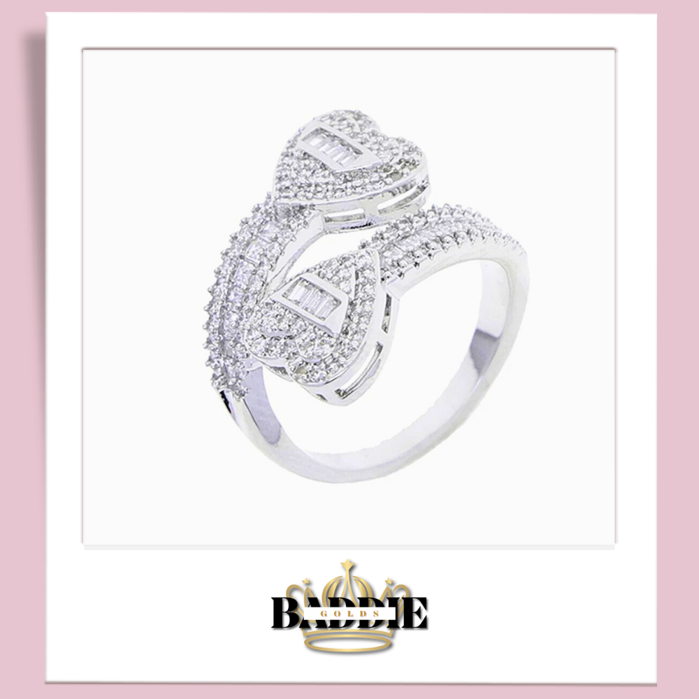 Jazmine |Rings