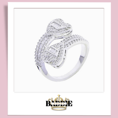 Jazmine |Rings