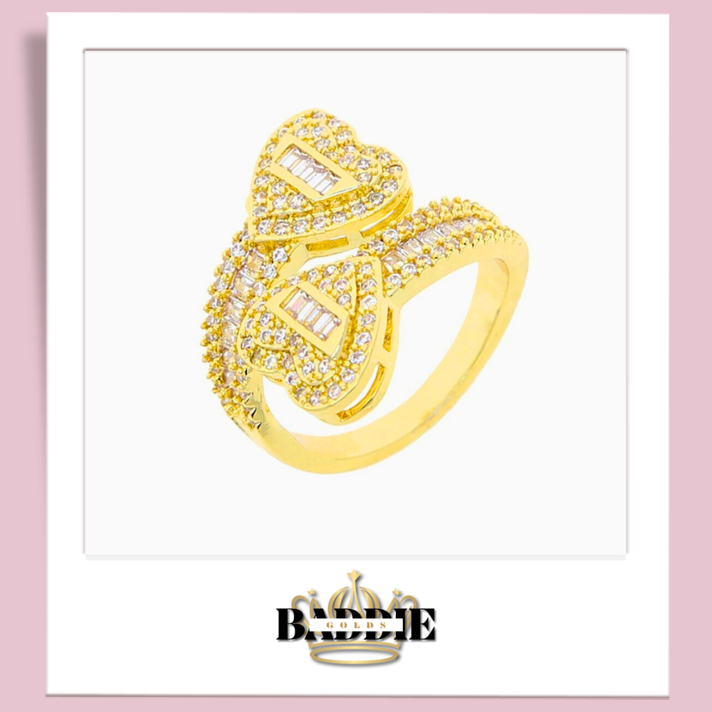 Jazmine |Rings