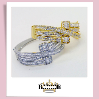 Angel | Bangle