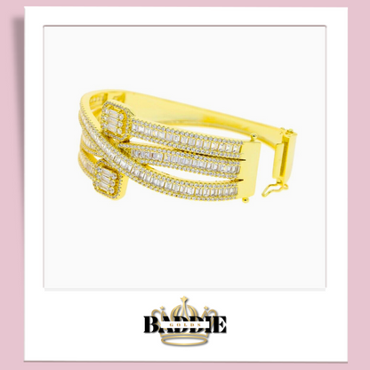 Angel | Bangle