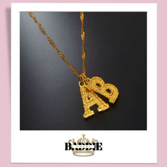 Zoe | Necklace