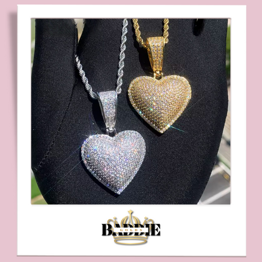 Nia | Necklace