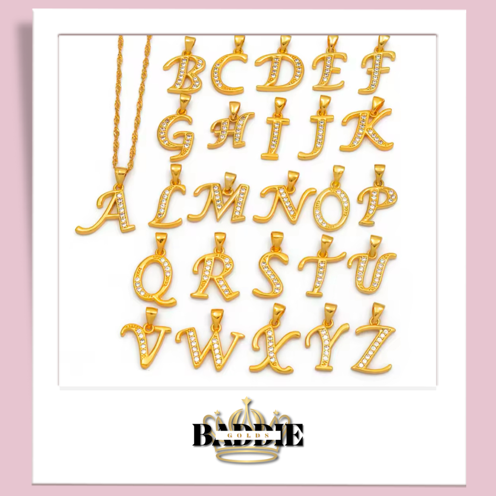 Gia | Necklace
