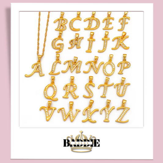 Gia | Necklace